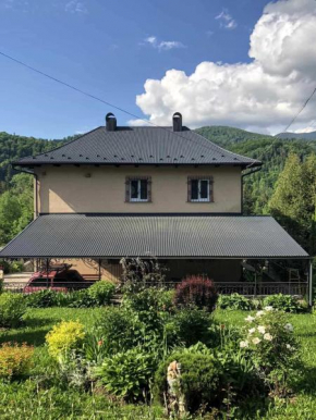 Cottage 